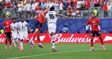 إنجلترا تتغلب على بنما بهدفين وتتأهل إلى دور الـ 32 في كأس العالم