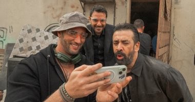 إيرادات شباك التذاكر: 7Dogs يتصدر وإذما في المركز الثاني