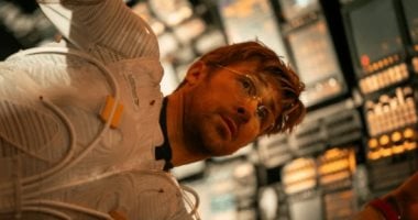 إيرادات فيلم Project Hail Mary تصل إلى 681 مليون دولار عالميًا منذ مارس الماضي