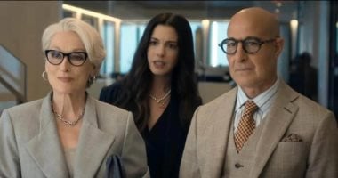 إيرادات فيلم The Devil Wears Prada 2 منذ مايو الماضي