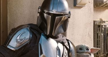 إيرادات فيلم The Mandalorian وGrogu تصل إلى 315 مليون دولار عالميًا