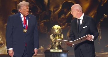 إيرادات متوقعة بقيمة 8.9 مليار دولار من مونديال 2026 وثورة رقمية في البث الرياضي