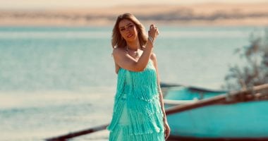 إيناس عز الدين تُطلق أغنية «زينة الخلايق» بتوقيع رودينا حاطوم