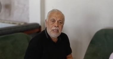 اجتماع للمهن التمثيلية لمناقشة تصريحات محمد الغيطى حول عبد العزيز مخيون