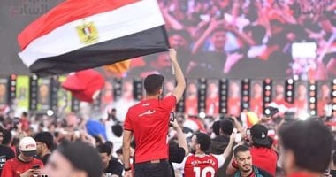 احتفالات جماهير مصر بفوز منتخبها على نيوزيلندا في EFZ تتصدر منصة تيك توك