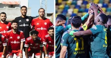 استاد القاهرة يستضيف نهائي الدوري الليبي بين السويحلي والنصر
