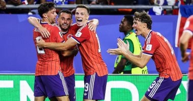اسكتلندا تحقق الفوز على هايتى في كأس العالم بعد 36 عامًا