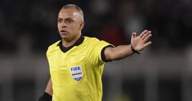 افتتاح كأس العالم 2026 بحضور الحكم البرازيلي ويلتون في خامس صافرة مونديالية