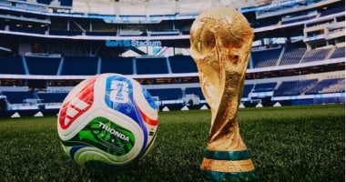إيرادات متوقعة للفيفا تبلغ 9.5 مليار يورو في مونديال 2026