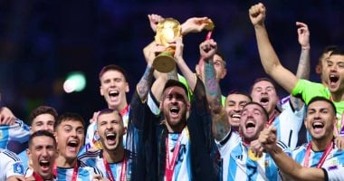 الأرجنتين تبدأ مشوار الدفاع عن لقب كأس العالم بمواجهة الجزائر