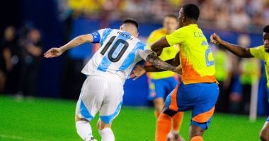 الأرجنتين تتأهل لدور الـ32 بعد الفوز على النمسا في كأس العالم 2026