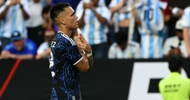 الأرجنتين تحقق الفوز على هندوراس قبل كأس العالم 2026