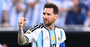 الأرجنتين تواجه الجزائر.. ميسي يتصدر قائمة هدافي كأس العالم