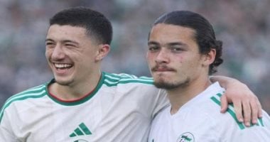 الأرجنتين تُشيد بالثنائي الذهبي الجزائري قبل مواجهة المونديال