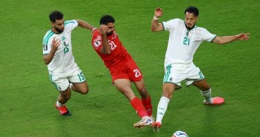 الجزائر تحقق الفوز الثالث للعرب في كأس العالم 2026 بعد مصر والمغرب