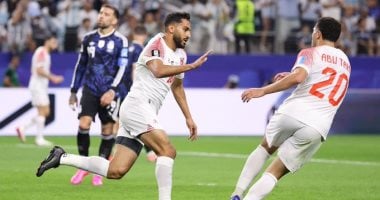 الأردن يواجه الأرجنتين: التعمري يسجل الهدف الأول ومشاركة ميسي
