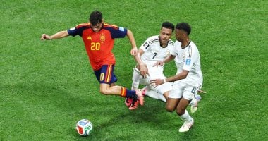 تأهل منتخب السعودية لدور الـ32 في كأس العالم 2026: السيناريوهات المحتملة