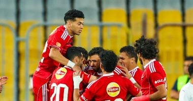 الأهلي ينتظر الملايين.. ما هي المكافأة المالية لمشاركة لاعبيه في كأس العالم؟