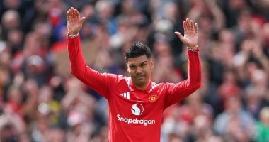 الإعلام البرازيلي: كاسيميرو يواجه صعوبات في الأداء كما لو كان شاحنة قديمة تصعد الجبال