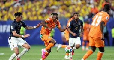 الإكوادور تسعى لتصحيح المسار في كأس العالم بمواجهة كوراساو