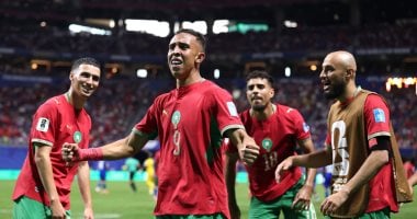 البرازيل في الصدارة والمغرب في المركز الثاني.. ترتيب المجموعة الثالثة في كأس العالم 2026