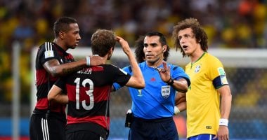 البرازيل وألمانيا: منافسة مستمرة على لقب كأس العالم