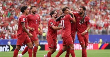 البرتغال تحقق فوزًا ساحقًا على أوزبكستان 5-0 في كأس العالم بفضل هدف لياو