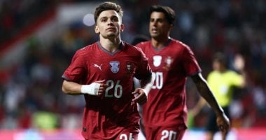 البرتغال تواجه الكونغو الديمقراطية الليلة في كأس العالم 2026 بصافرة قطرية