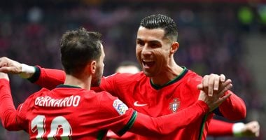 البرتغال تواجه تشيلي في مباراة تحضيرية قبل كأس العالم 2026