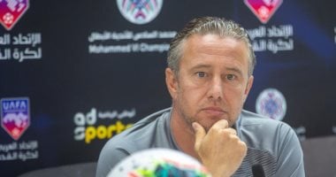 الترجي التونسي يوقع عقدًا مع المدرب الروماني لورينتيو ريجيكامب