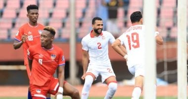 التشكيل الرسمي لمباراة تونس والسويد في كأس العالم 2026