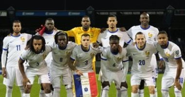 التشكيل الرسمي لمنتخب فرنسا في المباراة الودية ضد أيرلندا الشمالية استعدادًا لمونديال 2026