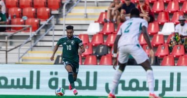 التعادل السلبي في مباراة ودية بين السنغال والسعودية قبل كأس العالم 2026