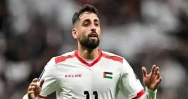 التعادل السلبي يحسم ودية فلسطين وقرغيزستان بمشاركة عدى الدباغ وحمدان