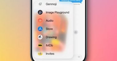 الجديد في تطبيق الرسائل بنظام iOS 27