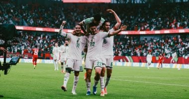 الجزائر تسعى لتكرار إنجاز 2014 في كأس العالم 2026