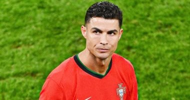 الجفاف التهديفي يواجه كريستيانو رونالدو قبل انطلاق كأس العالم