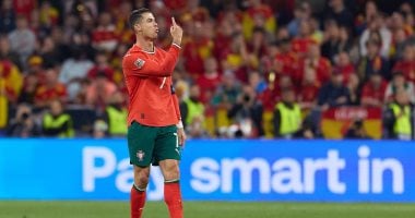 الحضري يتصدر قائمة ذهبية لكريستيانو رونالدو في كأس العالم 2026