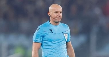 الحكم البولندي مارتشينياك يقود مباراة الأرجنتين والجزائر في كأس العالم