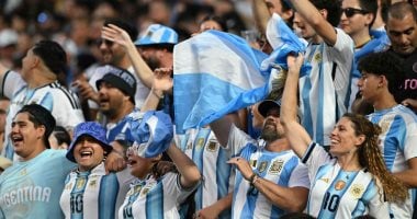 الحكومة الأرجنتينية تمنع 13 ألف أب من حضور كأس العالم بسبب محددات معينة