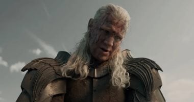 الحلقة الأولى من House of the Dragon 3 تحقق تقييمًا مرتفعًا 9.4