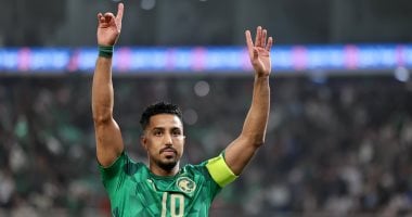 الدوسري والبريكان يقودان هجوم السعودية في مواجهة كاب فيردي بكأس العالم 2026