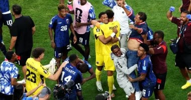 الرأس الأخضر يتأهل إلى كأس العالم بلا هزيمة ويقصي السعودية