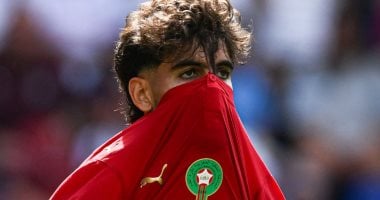 الزلزولي يغيب عن منتخب المغرب في مجموعات كأس العالم بسبب الإصابة