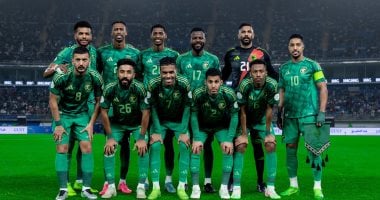 السعودية تواجه أوروجواي في كأس العالم 2026 بطموح كبير