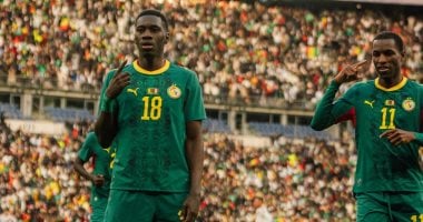 السنغال تلتقي السعودية في المباراة التحضيرية الأخيرة قبل كأس العالم 2026