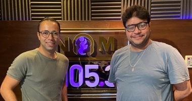 السيناريست أحمد بدوي يؤكد أهمية تواصل الكاتب مع المجتمع