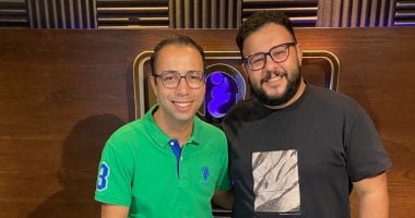 السيناريست إياد صالح يتحدث عن ذكاء كزبرة في اختياراته الفنية