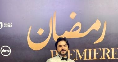 السيناريست محمود حمدان يتحدث عن انطلاقته الحقيقية من خلال مسلسل “عوالم خفية” للزعيم عادل إمام