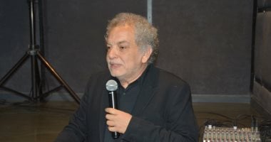 السيناريست ناصر عبد الرحمن يستضيفه صالون كلام في السيما الخميس